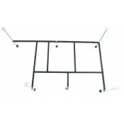 Каркас сварной к ванне Royal Bath Azur 160